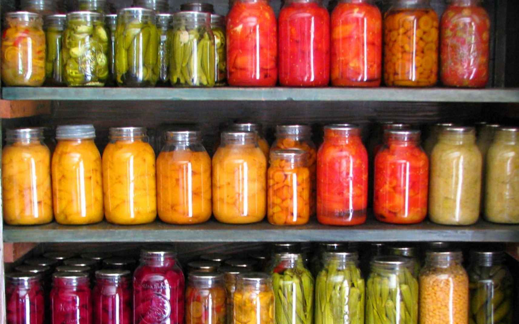 Stocking Up For Winter at Sauer-Beckmann Farm near LBJ Sta… | Flickr