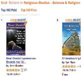 #1 science and religion