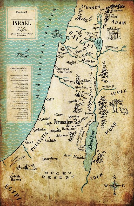 A map of the middle east  Description automatically generated